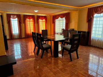 Casa Residencial En Renta, en Jilotepec Edo. Méx. Amueblada Y Con Servicios.