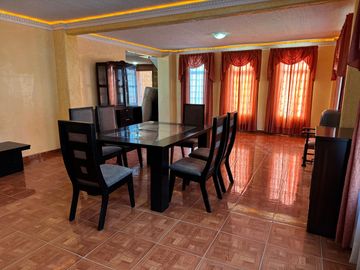 Casa Residencial En Renta, en Jilotepec Edo. Méx. Amueblada Y Con Servicios.