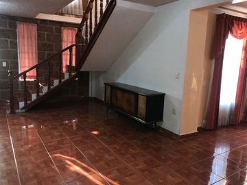 Casa Residencial En Renta, en Jilotepec Edo. Méx. Amueblada Y Con Servicios.