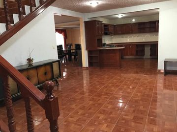 Casa Residencial En Renta, en Jilotepec Edo. Méx. Amueblada Y Con Servicios.