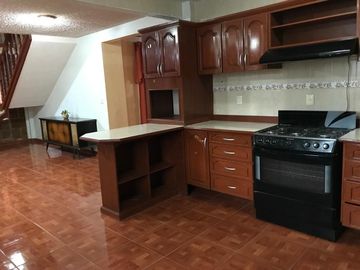 Casa Residencial En Renta, en Jilotepec Edo. Méx. Amueblada Y Con Servicios.