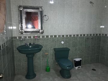 Casa Residencial En Renta, en Jilotepec Edo. Méx. Amueblada Y Con Servicios.