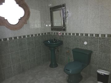 Casa Residencial En Renta, en Jilotepec Edo. Méx. Amueblada Y Con Servicios.