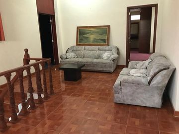 Casa Residencial En Renta, en Jilotepec Edo. Méx. Amueblada Y Con Servicios.