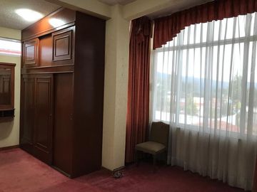 Casa Residencial En Renta, en Jilotepec Edo. Méx. Amueblada Y Con Servicios.