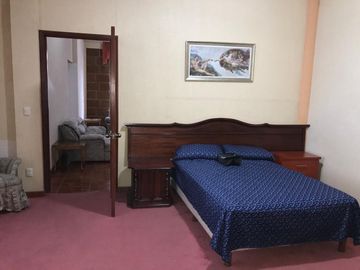 Casa Residencial En Renta, en Jilotepec Edo. Méx. Amueblada Y Con Servicios.