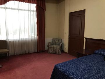 Casa Residencial En Renta, en Jilotepec Edo. Méx. Amueblada Y Con Servicios.