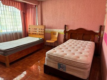 Casa Residencial En Renta, en Jilotepec Edo. Méx. Amueblada Y Con Servicios.