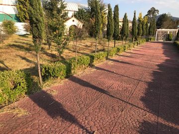 Casa Residencial En Renta, en Jilotepec Edo. Méx. Amueblada Y Con Servicios.