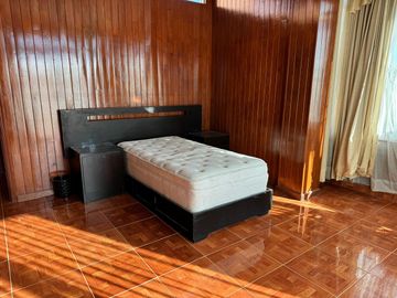 Casa Residencial En Renta, en Jilotepec Edo. Méx. Amueblada Y Con Servicios.