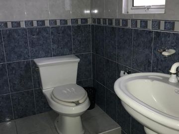 Casa Residencial En Renta, en Jilotepec Edo. Méx. Amueblada Y Con Servicios.