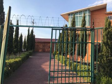 Casa Residencial En Renta, en Jilotepec Edo. Méx. Amueblada Y Con Servicios.