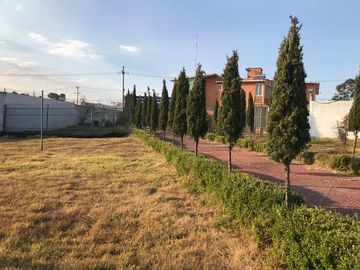 Casa Residencial En Renta, en Jilotepec Edo. Méx. Amueblada Y Con Servicios.
