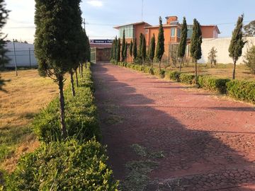 Casa Residencial En Renta, en Jilotepec Edo. Méx. Amueblada Y Con Servicios.