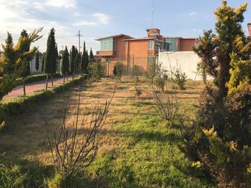 Casa Residencial En Renta, en Jilotepec Edo. Méx. Amueblada Y Con Servicios.