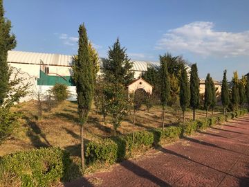 Casa Residencial En Renta, en Jilotepec Edo. Méx. Amueblada Y Con Servicios.