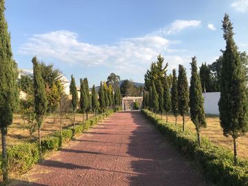 Casa Residencial En Renta, en Jilotepec Edo. Méx. Amueblada Y Con Servicios.