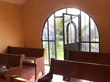 Casa Residencial En Renta, en Jilotepec Edo. Méx. Amueblada Y Con Servicios.