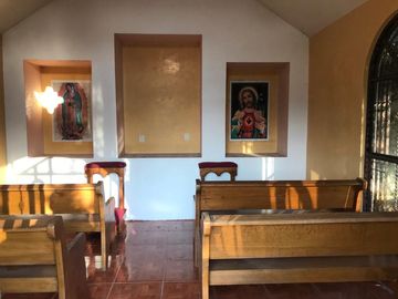 Casa Residencial En Renta, en Jilotepec Edo. Méx. Amueblada Y Con Servicios.