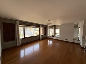 Venta Exclusivo Penthouse En San Isidro