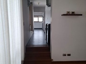 Venta Exclusivo Penthouse En San Isidro