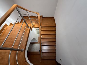 Venta Exclusivo Penthouse En San Isidro