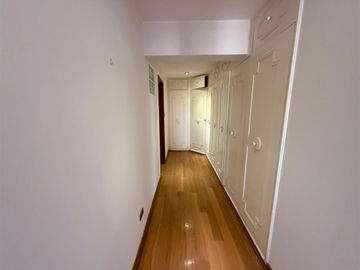 Venta Exclusivo Penthouse En San Isidro