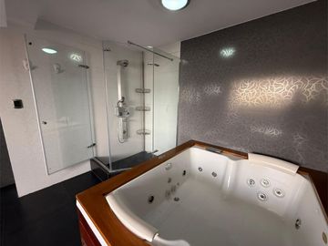 Venta Exclusivo Penthouse En San Isidro