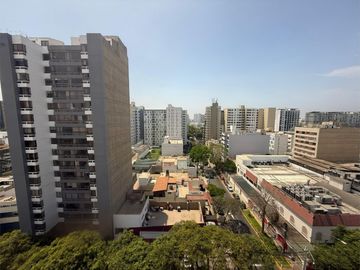 Venta Exclusivo Penthouse En San Isidro