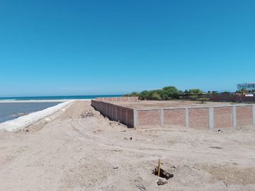 Venta De Terreno En Zorritos Tumbes