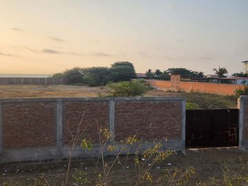 Venta De Terreno En Zorritos Tumbes