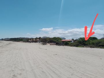 Venta De Terreno En Zorritos Tumbes