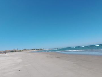 Venta De Terreno En Zorritos Tumbes