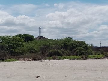 Venta De Terreno En Zorritos Tumbes