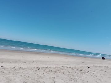 Venta De Terreno En Zorritos Tumbes
