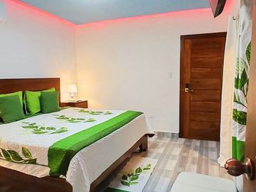 TE ALQUILO LINDA FINCA LOS ARRAYANES A 10 MINUTOS DEL PUEBLO LLAMANOS AL3023380241 TE ESPERAMOS