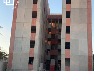 Departamento equipado en venta en Playa Chicxulub con vista y acceso a la playa