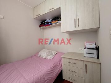 Se Vende Lindo Departamento En Surquillo 🏬