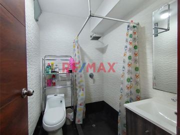 Se Vende Lindo Departamento En Surquillo 🏬