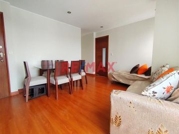 Se Vende Lindo Departamento En Surquillo 🏬