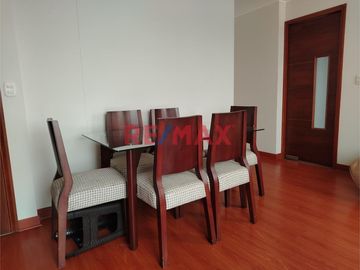Se Vende Lindo Departamento En Surquillo 🏬