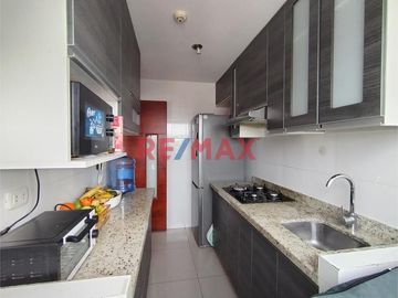 Se Vende Lindo Departamento En Surquillo 🏬