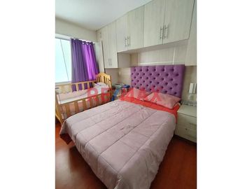 Se Vende Lindo Departamento En Surquillo 🏬