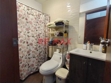 Se Vende Lindo Departamento En Surquillo 🏬