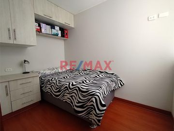 Se Vende Lindo Departamento En Surquillo 🏬