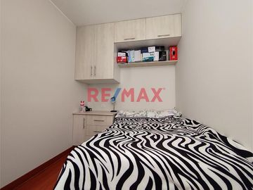 Se Vende Lindo Departamento En Surquillo 🏬