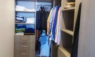 PRECIOSO DEPARTAMENTO DE DOS NIVELES EN AVERANDA