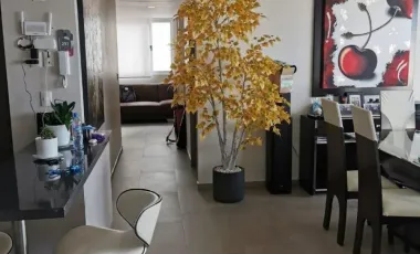 PRECIOSO DEPARTAMENTO DE DOS NIVELES EN AVERANDA