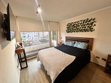 Departamento Cerca de la Udec Concepción Ibacache Propiedades