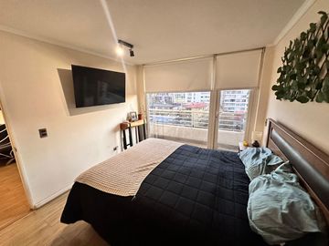 Departamento Cerca de la Udec Concepción Ibacache Propiedades